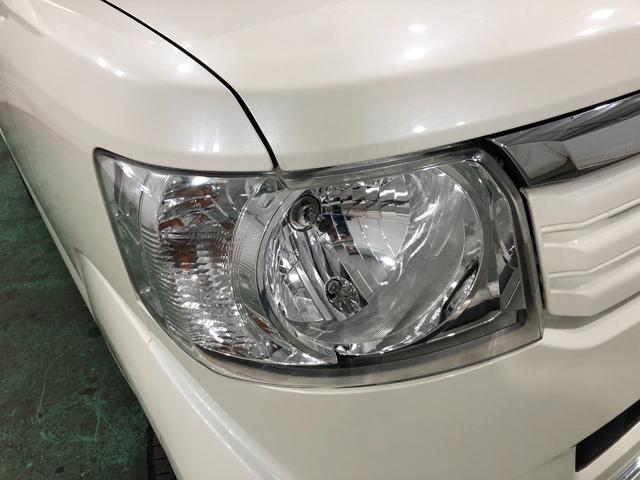 N−BOXG SSパッケージ 走行52211キロ/ナビ/後席モニター一年保証・走行距離無制限走行52211キロ ナビ ブルートゥース バックカメラ 後席モニター ベンチシート 両側電動スライドドア(埼玉県)の中古車