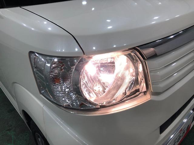 N−BOXG SSパッケージ 走行52211キロ/ナビ/後席モニター一年保証・走行距離無制限走行52211キロ ナビ ブルートゥース バックカメラ 後席モニター ベンチシート 両側電動スライドドア(埼玉県)の中古車