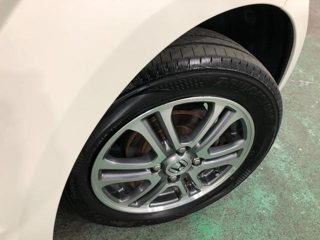 N−BOXG SSパッケージ 走行52211キロ/ナビ/後席モニター一年保証・走行距離無制限走行52211キロ ナビ ブルートゥース バックカメラ 後席モニター ベンチシート 両側電動スライドドア(埼玉県)の中古車