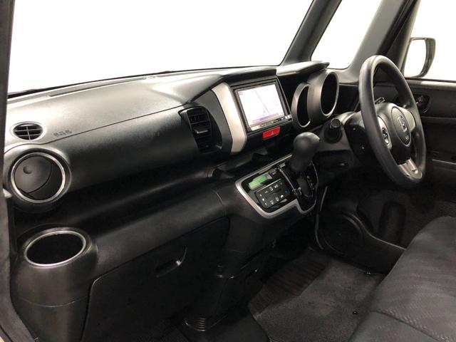 N−BOXG SSパッケージ 走行52211キロ/ナビ/後席モニター一年保証・走行距離無制限走行52211キロ ナビ ブルートゥース バックカメラ 後席モニター ベンチシート 両側電動スライドドア(埼玉県)の中古車