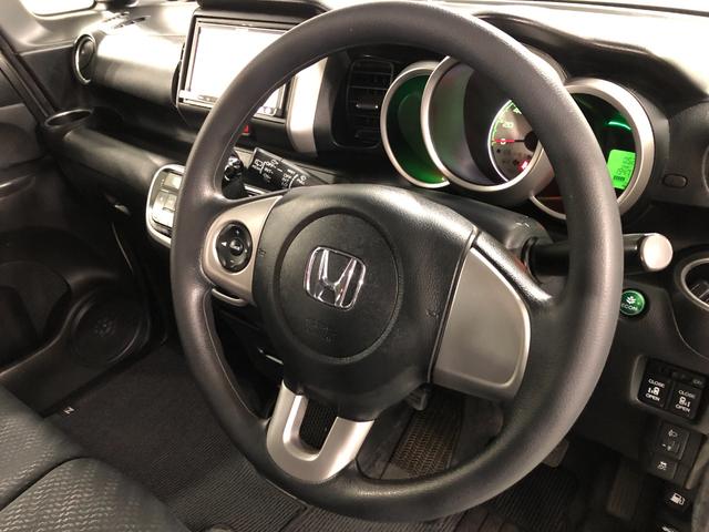 N−BOXG SSパッケージ 走行52211キロ/ナビ/後席モニター一年保証・走行距離無制限走行52211キロ ナビ ブルートゥース バックカメラ 後席モニター ベンチシート 両側電動スライドドア(埼玉県)の中古車