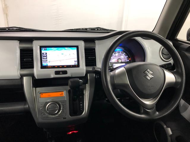 ハスラーG 走行24622キロ/ナビ/バックカメラ/ETC/タバコ臭一年保証・走行距離無制限走行24622キロ フルセグナビ ブルートゥース バックカメラ サイドエアバック クリアランスソナー ベンチシート 両側電動スライドドア(埼玉県)の中古車