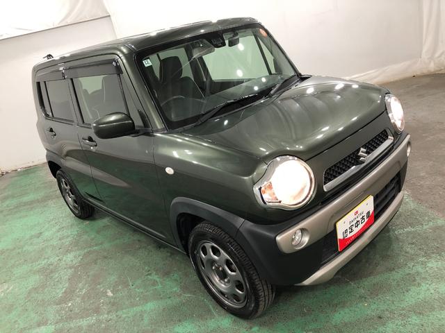 ハスラーG 走行24622キロ/ナビ/バックカメラ/ETC/タバコ臭一年保証・走行距離無制限走行24622キロ フルセグナビ ブルートゥース バックカメラ サイドエアバック クリアランスソナー ベンチシート 両側電動スライドドア(埼玉県)の中古車