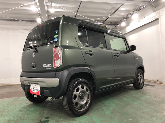 ハスラーG 走行24622キロ/ナビ/バックカメラ/ETC/タバコ臭一年保証・走行距離無制限走行24622キロ フルセグナビ ブルートゥース バックカメラ サイドエアバック クリアランスソナー ベンチシート 両側電動スライドドア(埼玉県)の中古車