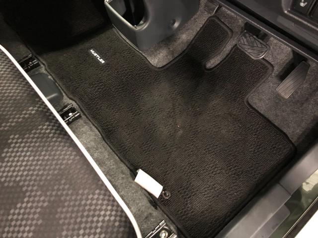 ハスラーG 走行24622キロ/ナビ/バックカメラ/ETC/タバコ臭一年保証・走行距離無制限走行24622キロ フルセグナビ ブルートゥース バックカメラ サイドエアバック クリアランスソナー ベンチシート 両側電動スライドドア(埼玉県)の中古車