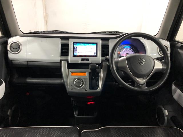 ハスラーG 走行24622キロ/ナビ/バックカメラ/ETC/タバコ臭一年保証・走行距離無制限走行24622キロ フルセグナビ ブルートゥース バックカメラ サイドエアバック クリアランスソナー ベンチシート 両側電動スライドドア(埼玉県)の中古車