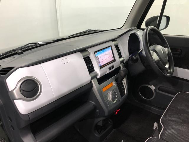 ハスラーG 走行24622キロ/ナビ/バックカメラ/ETC/タバコ臭一年保証・走行距離無制限走行24622キロ フルセグナビ ブルートゥース バックカメラ サイドエアバック クリアランスソナー ベンチシート 両側電動スライドドア(埼玉県)の中古車