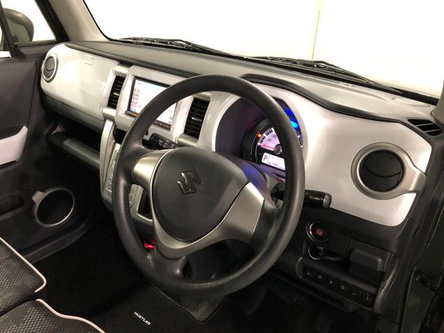 ハスラーG 走行24622キロ/ナビ/バックカメラ/ETC/タバコ臭一年保証・走行距離無制限走行24622キロ フルセグナビ ブルートゥース バックカメラ サイドエアバック クリアランスソナー ベンチシート 両側電動スライドドア(埼玉県)の中古車