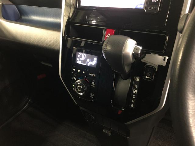 ルーミーカスタムＧ　Ｓ　走行５８９１８キロ／ナビ／バックカメラ一年保証・走行距離無制限走行５８９１８キロ　ワンセグナビ　ブルートゥース　バックカメラ　ドラレコ　オートライト　ＬＥＤヘッドライト　アイドリングストップ　両側電動スライドドア（埼玉県）の中古車