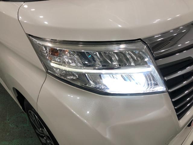 ルーミーカスタムＧ　Ｓ　走行５８９１８キロ／ナビ／バックカメラ一年保証・走行距離無制限走行５８９１８キロ　ワンセグナビ　ブルートゥース　バックカメラ　ドラレコ　オートライト　ＬＥＤヘッドライト　アイドリングストップ　両側電動スライドドア（埼玉県）の中古車