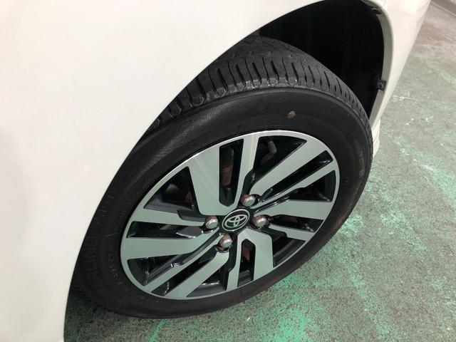 ルーミーカスタムＧ　Ｓ　走行５８９１８キロ／ナビ／バックカメラ一年保証・走行距離無制限走行５８９１８キロ　ワンセグナビ　ブルートゥース　バックカメラ　ドラレコ　オートライト　ＬＥＤヘッドライト　アイドリングストップ　両側電動スライドドア（埼玉県）の中古車