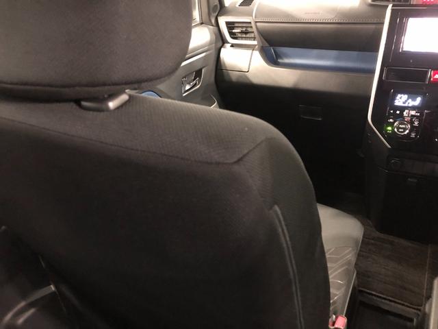 ルーミーカスタムＧ　Ｓ　走行５８９１８キロ／ナビ／バックカメラ一年保証・走行距離無制限走行５８９１８キロ　ワンセグナビ　ブルートゥース　バックカメラ　ドラレコ　オートライト　ＬＥＤヘッドライト　アイドリングストップ　両側電動スライドドア（埼玉県）の中古車