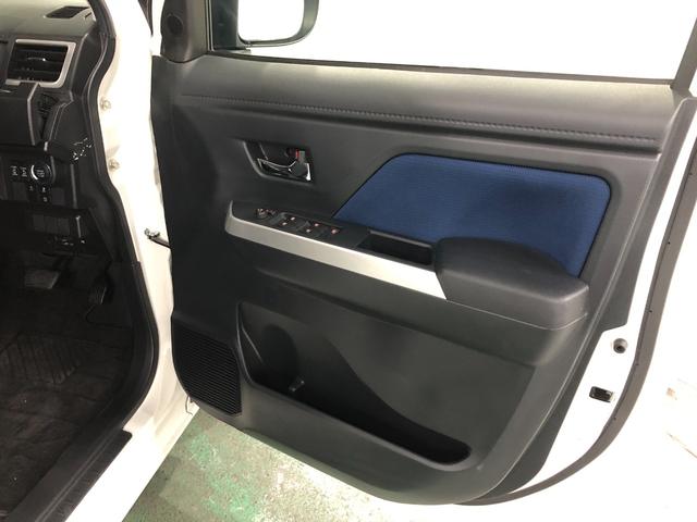 ルーミーカスタムＧ　Ｓ　走行５８９１８キロ／ナビ／バックカメラ一年保証・走行距離無制限走行５８９１８キロ　ワンセグナビ　ブルートゥース　バックカメラ　ドラレコ　オートライト　ＬＥＤヘッドライト　アイドリングストップ　両側電動スライドドア（埼玉県）の中古車