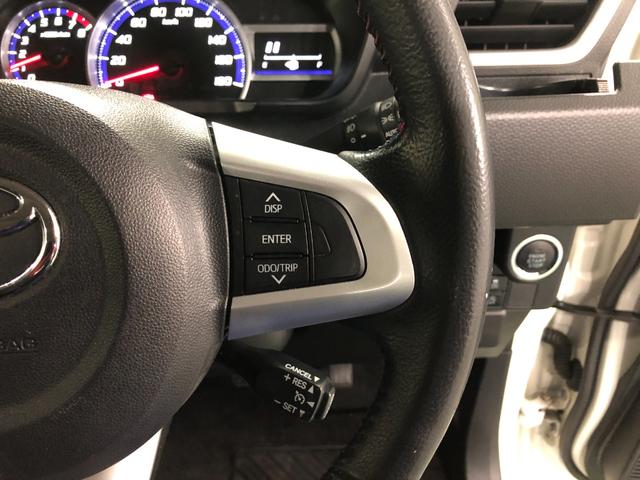 ルーミーカスタムＧ　Ｓ　走行５８９１８キロ／ナビ／バックカメラ一年保証・走行距離無制限走行５８９１８キロ　ワンセグナビ　ブルートゥース　バックカメラ　ドラレコ　オートライト　ＬＥＤヘッドライト　アイドリングストップ　両側電動スライドドア（埼玉県）の中古車