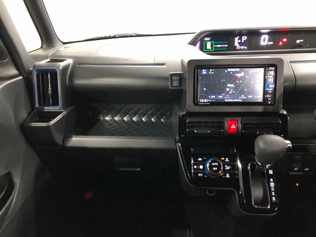 タントカスタムXスタイルセレクション 走行20484キロ/修復歴一年保証・走行距離無制限走行20484キロ フルセグナビ ブルートゥース 全周囲カメラ ドラレコ クリアランスソナー オートライト LEDヘッドライト ベンチシート シートヒーター 両側電動スライド(埼玉県)の中古車