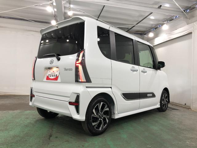 タントカスタムXスタイルセレクション 走行20484キロ/修復歴一年保証・走行距離無制限走行20484キロ フルセグナビ ブルートゥース 全周囲カメラ ドラレコ クリアランスソナー オートライト LEDヘッドライト ベンチシート シートヒーター 両側電動スライド(埼玉県)の中古車