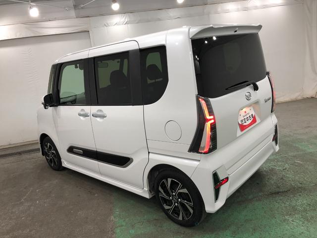 タントカスタムXスタイルセレクション 走行20484キロ/修復歴一年保証・走行距離無制限走行20484キロ フルセグナビ ブルートゥース 全周囲カメラ ドラレコ クリアランスソナー オートライト LEDヘッドライト ベンチシート シートヒーター 両側電動スライド(埼玉県)の中古車