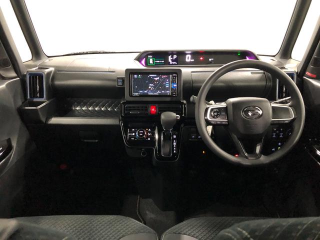 タントカスタムXスタイルセレクション 走行20484キロ/修復歴一年保証・走行距離無制限走行20484キロ フルセグナビ ブルートゥース 全周囲カメラ ドラレコ クリアランスソナー オートライト LEDヘッドライト ベンチシート シートヒーター 両側電動スライド(埼玉県)の中古車