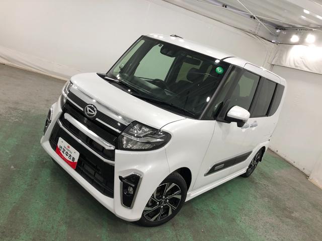 タントカスタムXスタイルセレクション 走行20484キロ/修復歴一年保証・走行距離無制限走行20484キロ フルセグナビ ブルートゥース 全周囲カメラ ドラレコ クリアランスソナー オートライト LEDヘッドライト ベンチシート シートヒーター 両側電動スライド(埼玉県)の中古車