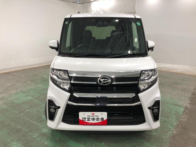 タントカスタムXスタイルセレクション 走行20484キロ/修復歴一年保証・走行距離無制限走行20484キロ フルセグナビ ブルートゥース 全周囲カメラ ドラレコ クリアランスソナー オートライト LEDヘッドライト ベンチシート シートヒーター 両側電動スライド(埼玉県)の中古車