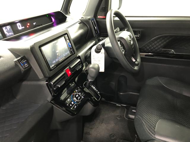 タントカスタムXスタイルセレクション 走行20484キロ/修復歴一年保証・走行距離無制限走行20484キロ フルセグナビ ブルートゥース 全周囲カメラ ドラレコ クリアランスソナー オートライト LEDヘッドライト ベンチシート シートヒーター 両側電動スライド(埼玉県)の中古車