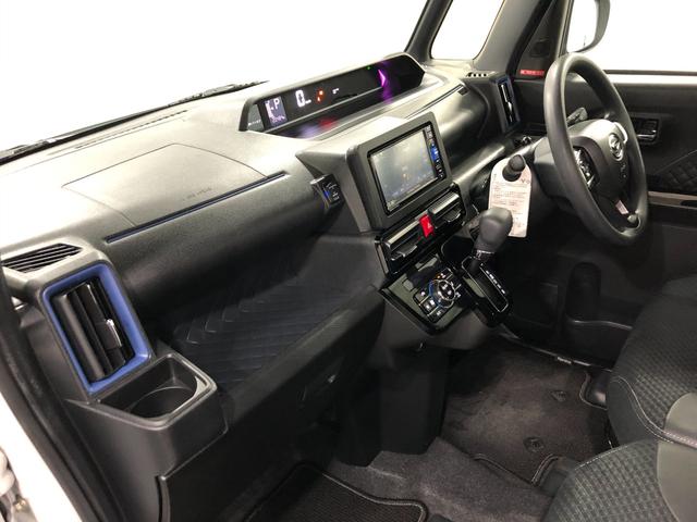 タントカスタムXスタイルセレクション 走行20484キロ/修復歴一年保証・走行距離無制限走行20484キロ フルセグナビ ブルートゥース 全周囲カメラ ドラレコ クリアランスソナー オートライト LEDヘッドライト ベンチシート シートヒーター 両側電動スライド(埼玉県)の中古車