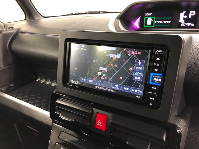 タントカスタムXスタイルセレクション 走行20484キロ/修復歴一年保証・走行距離無制限走行20484キロ フルセグナビ ブルートゥース 全周囲カメラ ドラレコ クリアランスソナー オートライト LEDヘッドライト ベンチシート シートヒーター 両側電動スライド(埼玉県)の中古車