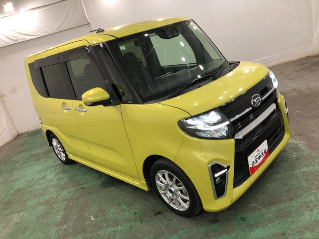 タントカスタムRS 車検整備付/走行78818キロ/ナビ/ドラレコ1年保証距離無制限 走行距離78818キロ 純正フルセグナビ バックカメラ ドラレコ 純正マット サイドエアバッグ LEDヘッドランプ アイドリングストップ シートヒーター 両側電動スライドドア(埼玉県)の中古車