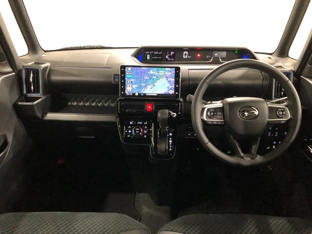 タントカスタムRS 車検整備付/走行78818キロ/ナビ/ドラレコ1年保証距離無制限 走行距離78818キロ 純正フルセグナビ バックカメラ ドラレコ 純正マット サイドエアバッグ LEDヘッドランプ アイドリングストップ シートヒーター 両側電動スライドドア(埼玉県)の中古車