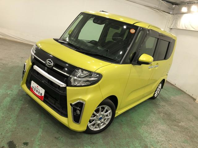 タントカスタムRS 車検整備付/走行78818キロ/ナビ/ドラレコ1年保証距離無制限 走行距離78818キロ 純正フルセグナビ バックカメラ ドラレコ 純正マット サイドエアバッグ LEDヘッドランプ アイドリングストップ シートヒーター 両側電動スライドドア(埼玉県)の中古車