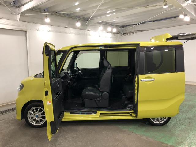 タントカスタムRS 車検整備付/走行78818キロ/ナビ/ドラレコ1年保証距離無制限 走行距離78818キロ 純正フルセグナビ バックカメラ ドラレコ 純正マット サイドエアバッグ LEDヘッドランプ アイドリングストップ シートヒーター 両側電動スライドドア(埼玉県)の中古車