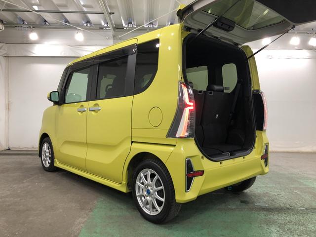 タントカスタムRS 車検整備付/走行78818キロ/ナビ/ドラレコ1年保証距離無制限 走行距離78818キロ 純正フルセグナビ バックカメラ ドラレコ 純正マット サイドエアバッグ LEDヘッドランプ アイドリングストップ シートヒーター 両側電動スライドドア(埼玉県)の中古車