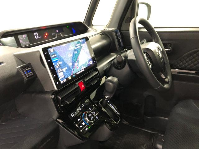 タントカスタムRS 車検整備付/走行78818キロ/ナビ/ドラレコ1年保証距離無制限 走行距離78818キロ 純正フルセグナビ バックカメラ ドラレコ 純正マット サイドエアバッグ LEDヘッドランプ アイドリングストップ シートヒーター 両側電動スライドドア(埼玉県)の中古車