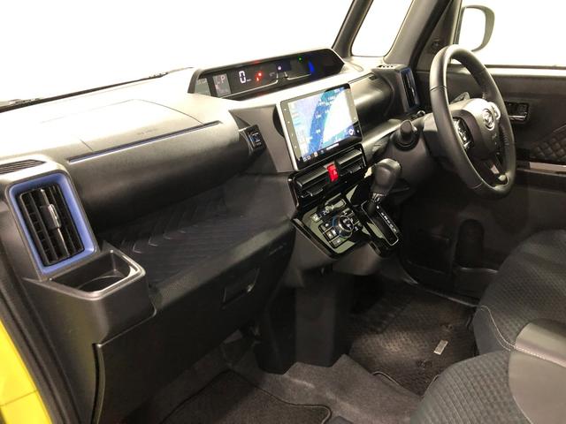 タントカスタムRS 車検整備付/走行78818キロ/ナビ/ドラレコ1年保証距離無制限 走行距離78818キロ 純正フルセグナビ バックカメラ ドラレコ 純正マット サイドエアバッグ LEDヘッドランプ アイドリングストップ シートヒーター 両側電動スライドドア(埼玉県)の中古車