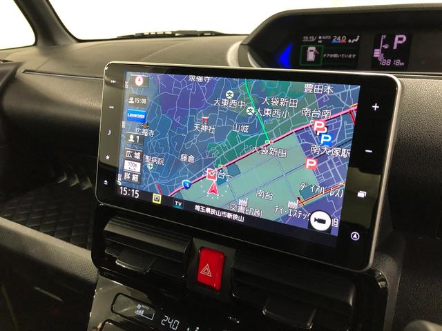 タントカスタムRS 車検整備付/走行78818キロ/ナビ/ドラレコ1年保証距離無制限 走行距離78818キロ 純正フルセグナビ バックカメラ ドラレコ 純正マット サイドエアバッグ LEDヘッドランプ アイドリングストップ シートヒーター 両側電動スライドドア(埼玉県)の中古車