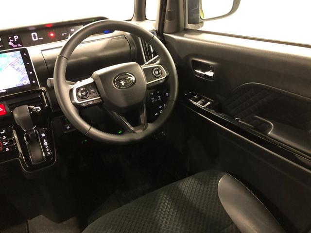 タントカスタムRS 車検整備付/走行78818キロ/ナビ/ドラレコ1年保証距離無制限 走行距離78818キロ 純正フルセグナビ バックカメラ ドラレコ 純正マット サイドエアバッグ LEDヘッドランプ アイドリングストップ シートヒーター 両側電動スライドドア(埼玉県)の中古車