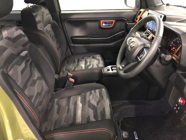 タフトＧターボ　９１５７キロ／車検整備付／ナビ／ドラレコ／ＥＴＣ一年保証・走行距離無制限走行９１５７キロ　フルセグナビ　ブルートゥース　全周囲カメラ　ドラレコ　クリアランスソナー　オートライト　ＬＥＤヘッドライト　シートヒーター（埼玉県）の中古車