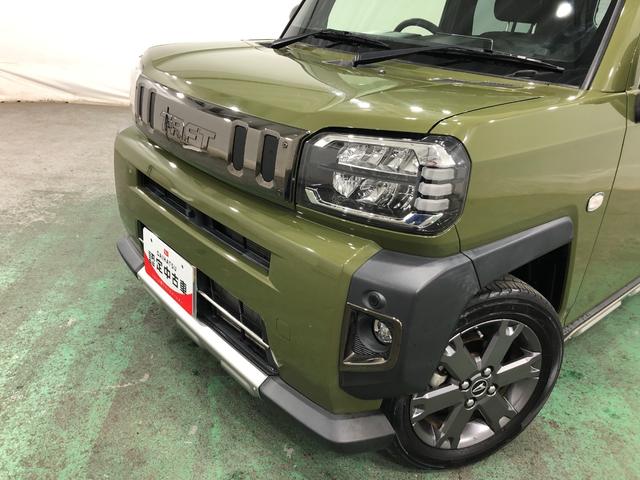 タフトＧターボ　９１５７キロ／車検整備付／ナビ／ドラレコ／ＥＴＣ一年保証・走行距離無制限走行９１５７キロ　フルセグナビ　ブルートゥース　全周囲カメラ　ドラレコ　クリアランスソナー　オートライト　ＬＥＤヘッドライト　シートヒーター（埼玉県）の中古車