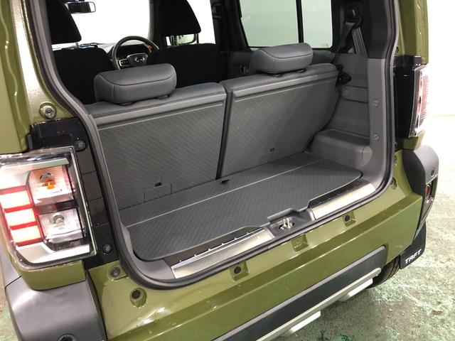 タフトＧターボ　９１５７キロ／車検整備付／ナビ／ドラレコ／ＥＴＣ一年保証・走行距離無制限走行９１５７キロ　フルセグナビ　ブルートゥース　全周囲カメラ　ドラレコ　クリアランスソナー　オートライト　ＬＥＤヘッドライト　シートヒーター（埼玉県）の中古車