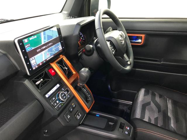 タフトＧターボ　９１５７キロ／車検整備付／ナビ／ドラレコ／ＥＴＣ一年保証・走行距離無制限走行９１５７キロ　フルセグナビ　ブルートゥース　全周囲カメラ　ドラレコ　クリアランスソナー　オートライト　ＬＥＤヘッドライト　シートヒーター（埼玉県）の中古車