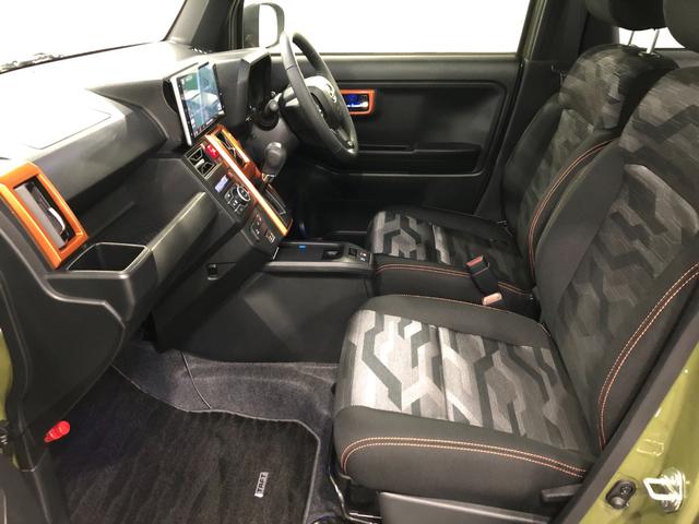 タフトＧターボ　９１５７キロ／車検整備付／ナビ／ドラレコ／ＥＴＣ一年保証・走行距離無制限走行９１５７キロ　フルセグナビ　ブルートゥース　全周囲カメラ　ドラレコ　クリアランスソナー　オートライト　ＬＥＤヘッドライト　シートヒーター（埼玉県）の中古車