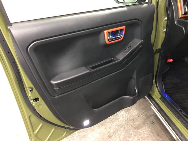 タフトＧターボ　９１５７キロ／車検整備付／ナビ／ドラレコ／ＥＴＣ一年保証・走行距離無制限走行９１５７キロ　フルセグナビ　ブルートゥース　全周囲カメラ　ドラレコ　クリアランスソナー　オートライト　ＬＥＤヘッドライト　シートヒーター（埼玉県）の中古車