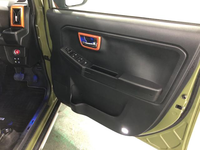 タフトＧターボ　９１５７キロ／車検整備付／ナビ／ドラレコ／ＥＴＣ一年保証・走行距離無制限走行９１５７キロ　フルセグナビ　ブルートゥース　全周囲カメラ　ドラレコ　クリアランスソナー　オートライト　ＬＥＤヘッドライト　シートヒーター（埼玉県）の中古車