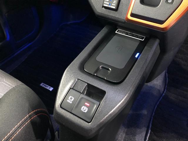 タフトＧターボ　９１５７キロ／車検整備付／ナビ／ドラレコ／ＥＴＣ一年保証・走行距離無制限走行９１５７キロ　フルセグナビ　ブルートゥース　全周囲カメラ　ドラレコ　クリアランスソナー　オートライト　ＬＥＤヘッドライト　シートヒーター（埼玉県）の中古車