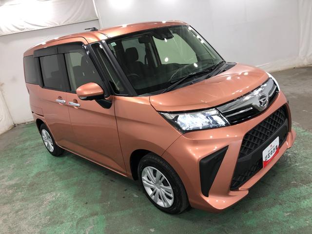 トールＧ　走行９２５３キロ／ナビ／ドラレコ／全周囲カメラ一年保証・走行距離無制限走行９２５３キロ　フルセグナビ　全周囲カメラ　ドラレコ　クリアランスソナー　オートライト　ＬＥＤヘッドライト　両側電動スライドドア（埼玉県）の中古車