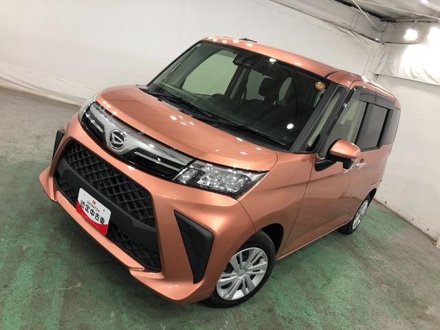 トールＧ　走行９２５３キロ／ナビ／ドラレコ／全周囲カメラ一年保証・走行距離無制限走行９２５３キロ　フルセグナビ　全周囲カメラ　ドラレコ　クリアランスソナー　オートライト　ＬＥＤヘッドライト　両側電動スライドドア（埼玉県）の中古車