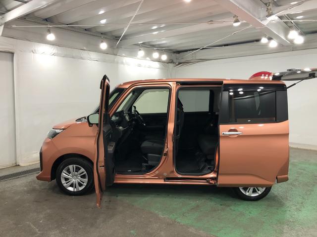 トールＧ　走行９２５３キロ／ナビ／ドラレコ／全周囲カメラ一年保証・走行距離無制限走行９２５３キロ　フルセグナビ　全周囲カメラ　ドラレコ　クリアランスソナー　オートライト　ＬＥＤヘッドライト　両側電動スライドドア（埼玉県）の中古車