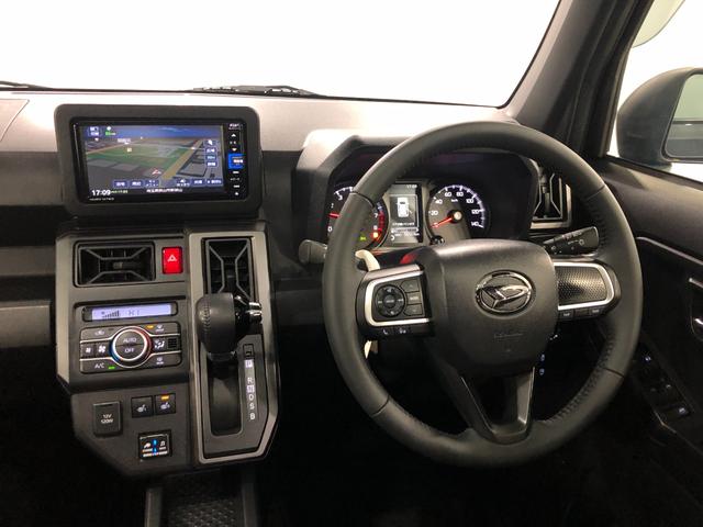 タフトＧ　クロムベンチャー　走行５５１０３キロ／ナビ／ドラレコ一年保証・走行距離無制限走行５５１０３キロ　フルセグナビ　バックカメラ　ドラレコ　ＥＴＣ　クリアランスソナー　オートライト　ＬＥＤヘッドライト　シートヒーター（埼玉県）の中古車