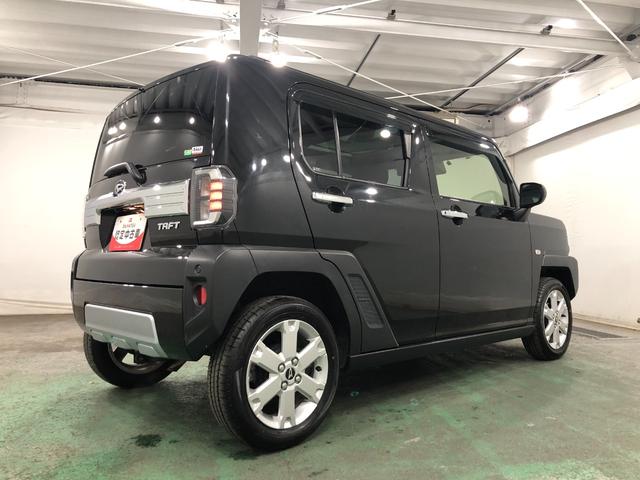 タフトＧ　クロムベンチャー　走行５５１０３キロ／ナビ／ドラレコ一年保証・走行距離無制限走行５５１０３キロ　フルセグナビ　バックカメラ　ドラレコ　ＥＴＣ　クリアランスソナー　オートライト　ＬＥＤヘッドライト　シートヒーター（埼玉県）の中古車