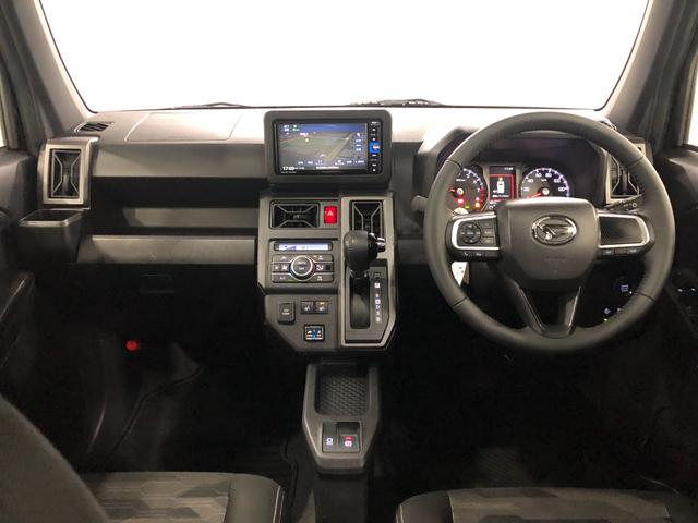 タフトＧ　クロムベンチャー　走行５５１０３キロ／ナビ／ドラレコ一年保証・走行距離無制限走行５５１０３キロ　フルセグナビ　バックカメラ　ドラレコ　ＥＴＣ　クリアランスソナー　オートライト　ＬＥＤヘッドライト　シートヒーター（埼玉県）の中古車